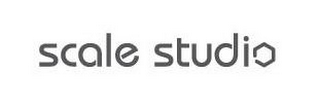 SCALE STUDIO logo