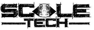SCALE TECH logo