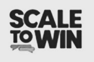 SCALE TO WIN logo