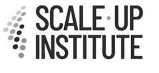 SCALE UP INSTITUTE logo