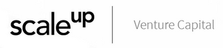 SCALE UP VENTURE CAPITAL logo