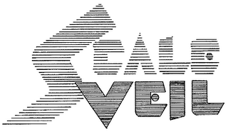 SCALE VEIL logo