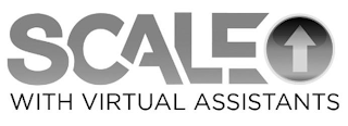 SCALE WITH VIRTUAL ASSISTANTS logo