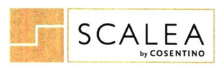 SCALEA BY COSENTINO logo