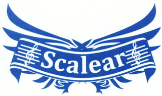SCALEAR logo