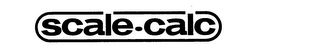 SCALE.CALC logo