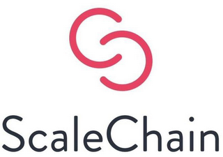 SCALECHAIN logo