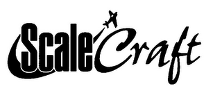 SCALECRAFT logo