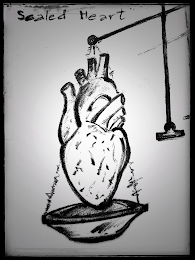 SCALED HEART logo