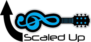 SCALED UP logo