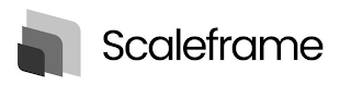 SCALEFRAME logo
