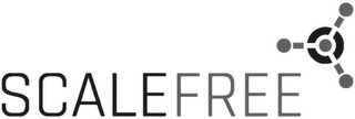 SCALEFREE logo