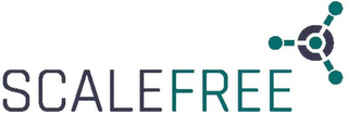 SCALEFREE logo