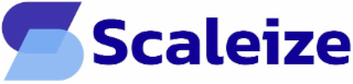 SCALEIZE logo