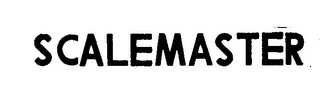 SCALEMASTER logo
