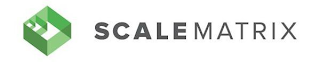 SCALEMATRIX logo