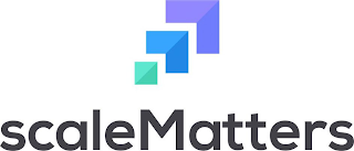 SCALEMATTERS logo