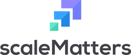 SCALEMATTERS logo