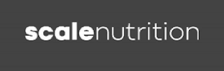 SCALENUTRITION logo