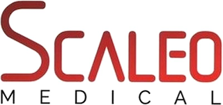 SCALEO MEDICAL logo