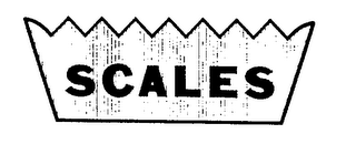 SCALES logo