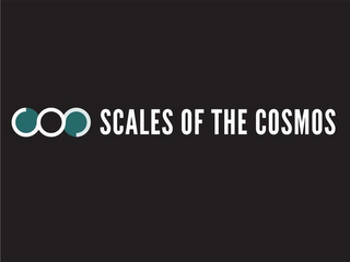 SCALES OF THE COSMOS logo