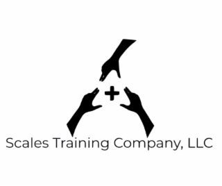 SCALES TRAINING COMPANY, LLC logo