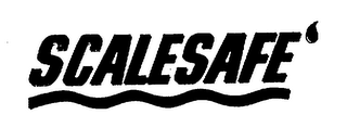 SCALESAFE logo