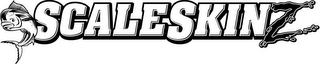 SCALESKINZ logo
