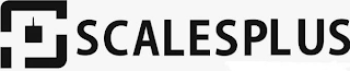 SCALESPLUS logo