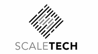 SCALETECH logo