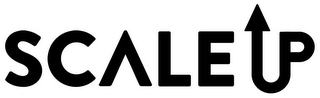 SCALEUP logo