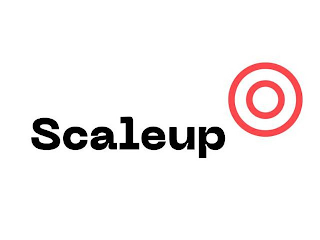 SCALEUP logo