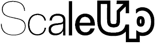 SCALEUP logo