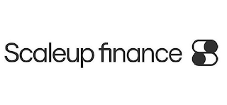 SCALEUP FINANCE logo
