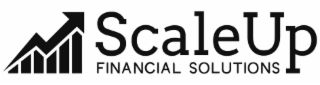SCALEUP FINANCIAL SOLUTIONS logo