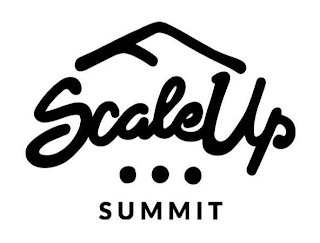 SCALEUP SUMMIT logo