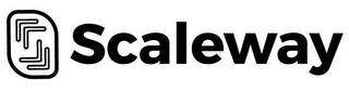 SCALEWAY logo