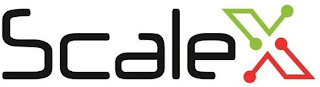 SCALEX logo