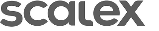SCALEX logo