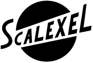 SCALEXEL logo