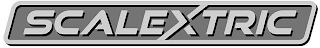 SCALEXTRIC logo