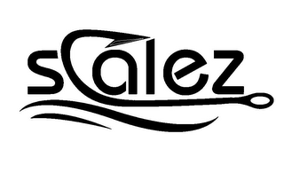SCALEZ logo