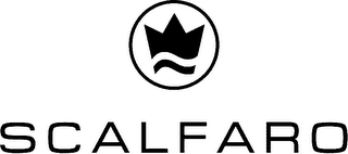 SCALFARO logo