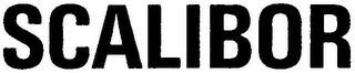 SCALIBOR logo