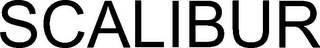 SCALIBUR logo