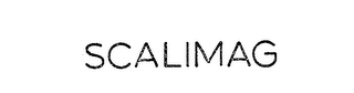 SCALIMAG logo