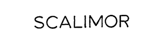 SCALIMOR logo