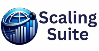 SCALING SUITE logo