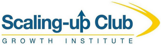 SCALING-UP CLUB GROWTH INSTITUTE logo